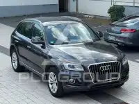 2015 Audi Q5