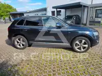 2015 Audi Q5