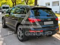 2015 Audi Q5