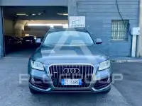 2015 Audi Q5