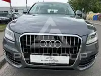 2015 Audi Q5