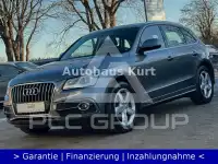 2015 Audi Q5