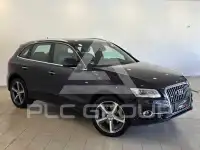 2015 Audi Q5