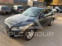 2015 Audi Q5