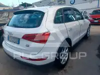 2015 Audi Q5