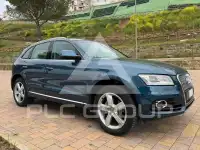 2015 Audi Q5