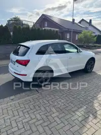 2015 Audi Q5