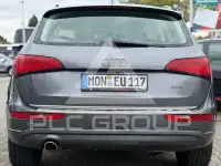 2015 Audi Q5