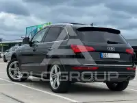 2015 Audi Q5