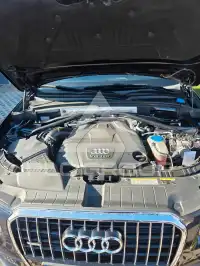 2015 Audi Q5
