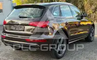 2015 Audi Q5