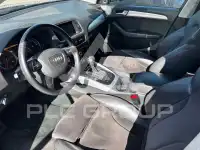 2015 Audi Q5