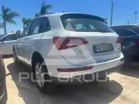2015 Audi Q5