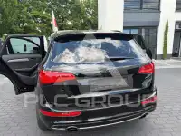 2015 Audi Q5