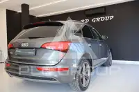 2015 Audi Q5