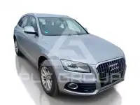 2015 Audi Q5