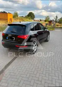 2015 Audi Q5