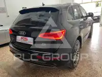 2015 Audi Q5
