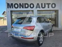 2015 Audi Q5