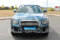 2015 Audi Q5