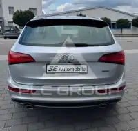 2015 Audi Q5