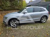 2015 Audi Q5