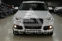 2015 Audi Q5