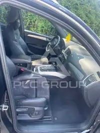 2015 Audi Q5