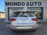 2015 Audi Q5