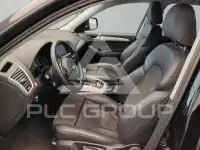 2015 Audi Q5