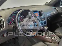 2015 Audi Q5