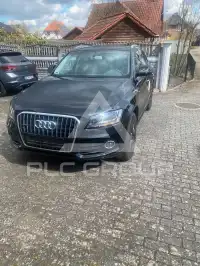 2015 Audi Q5