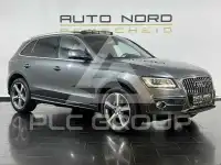 2015 Audi Q5