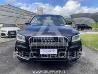 2015 Audi Q5