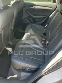 2015 Audi Q5