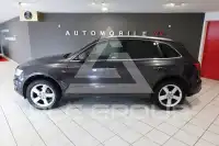 2015 Audi Q5