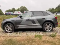2015 Audi Q5