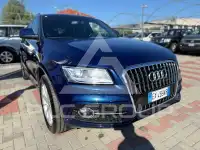 2015 Audi Q5