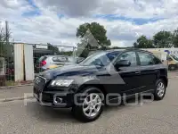 2015 Audi Q5