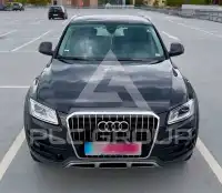 2015 Audi Q5