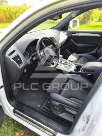 2015 Audi Q5