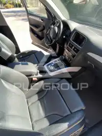 2015 Audi Q5
