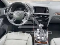 2015 Audi Q5