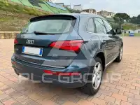 2015 Audi Q5