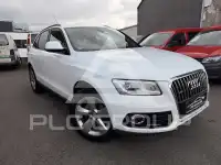 2015 Audi Q5