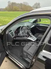 2015 Audi Q5