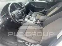 2015 Audi Q5