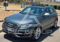 2015 Audi Q5
