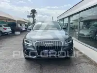 2015 Audi Q5