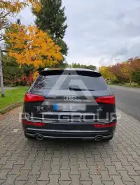 2015 Audi Q5
